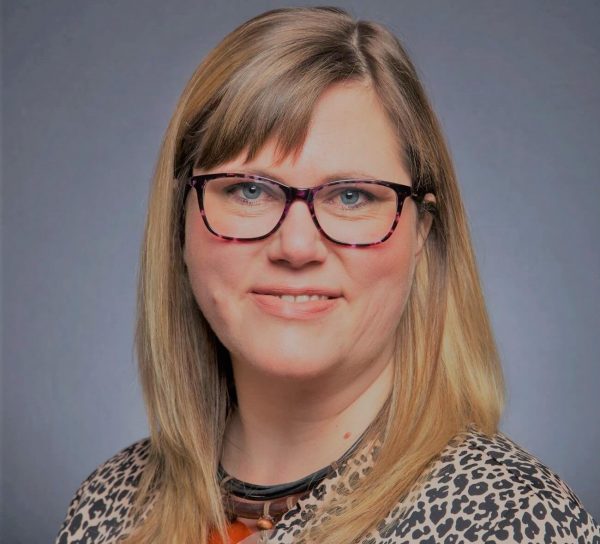 Tania Verdonk