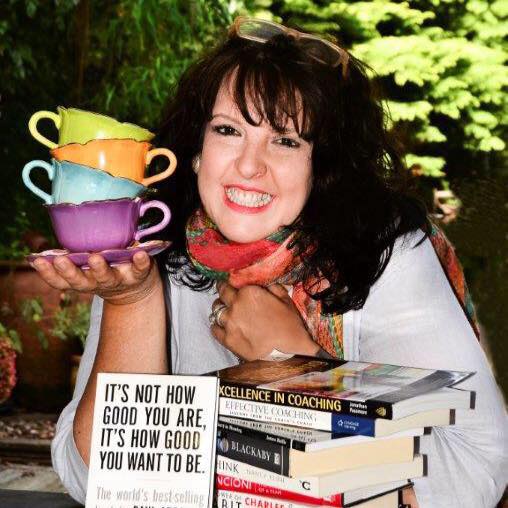 Karen van der Poll shares about how we can conquer fear