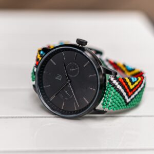 Njabulo Watch